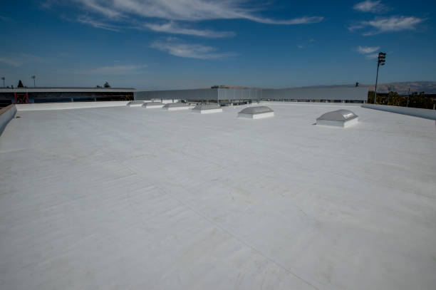 EPDM Roofing in Raton, NM